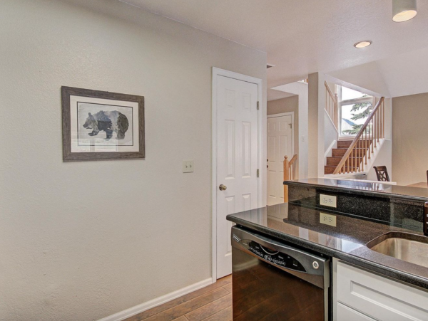 Copper MTN East Village Pet Friendly townhome